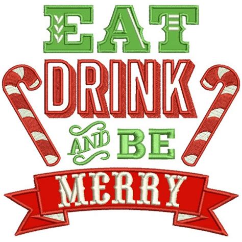 eat drink and be merry clipart 10 free Cliparts | Download images on ...