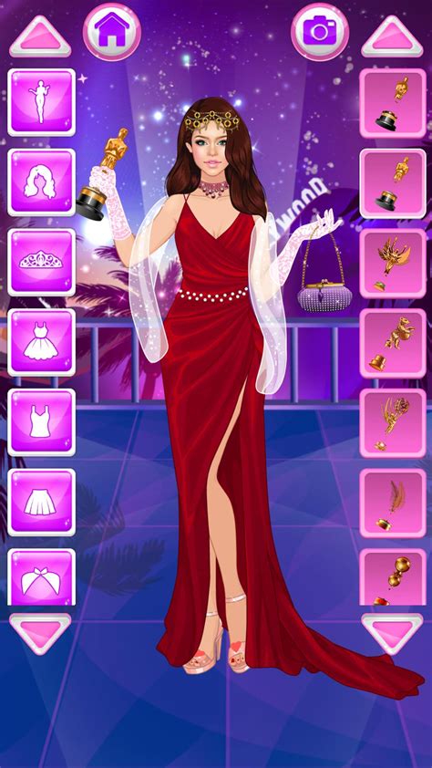 Dress Up Games APK for Android Download