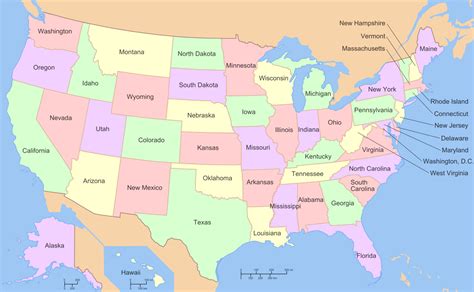 Template:Fossiliferous stratigraphic units in the United States map ...