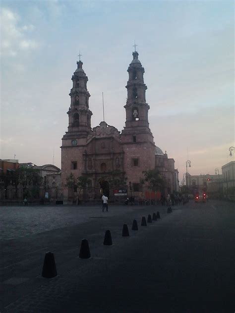 Catedral Aguascalientes San Francisco Ferry, Empire State Building ...