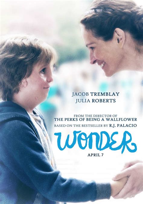 Wonder movie shares a new beautiful trailer which will melt the hearts ...