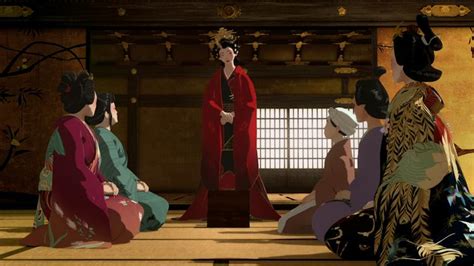 Blue Eye Samurai: historian explains what the Netflix series gets right ...