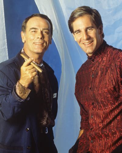 Quantum Leap [Cast] photo