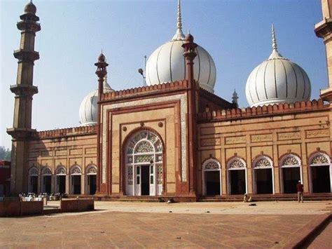 All About India || Complete Information About India: Aligarh