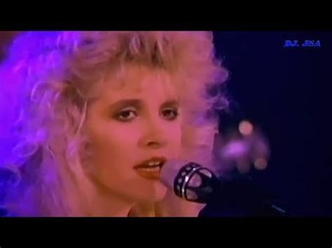 Fleetwood Mac - Dreams (Live HD 1987 Tango Tour) : r/OldSchoolCool