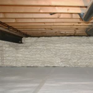 Guide to Crawl Space Insulation Cost