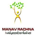 Manav Rachna University Admission 2022: Counseling (Open), Exam Date