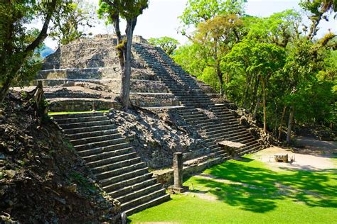 Copán - Arts et Voyages