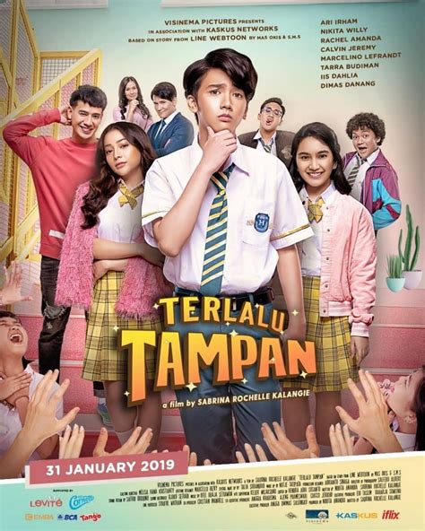 27 Film Komedi Indonesia Terbaik, Dijamin Ketawa Terpingkal