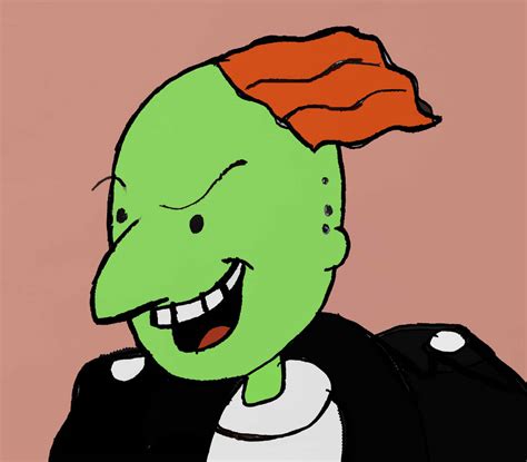 Doug-Roger Klotz by MissSerbianJelena on DeviantArt