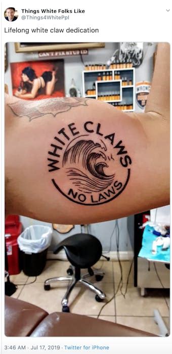 Best White Claw Memes: Why Has the Hard Seltzer Gone Viral?