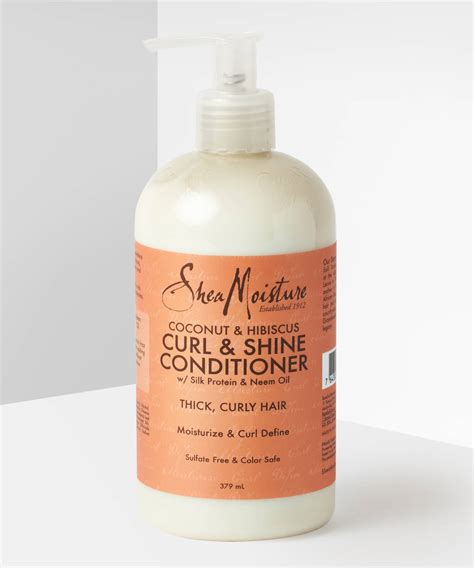 The 6 Best Conditioners For Curly Hair - Beauty Bay Edited