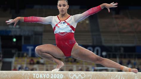 Tokyo 2020: Team GB's women's gymnastics team win Olympic bronze to ...