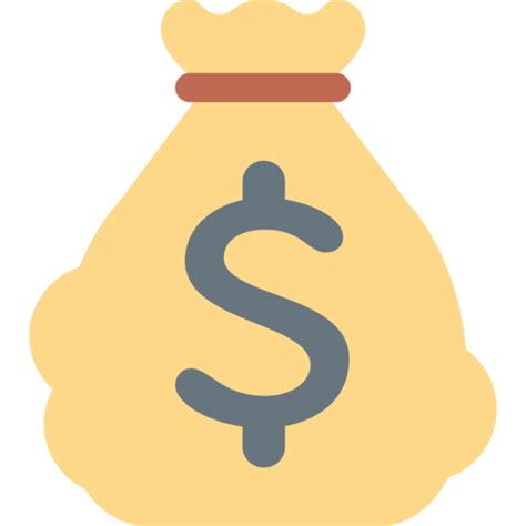 Money bag emoji png, Money bag emoji png Transparent FREE for download ...