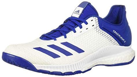 adidas Crazyflight X 3 Volleyball Shoe in Blue - Lyst