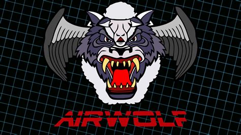 Airwolf Details - LaunchBox Games Database