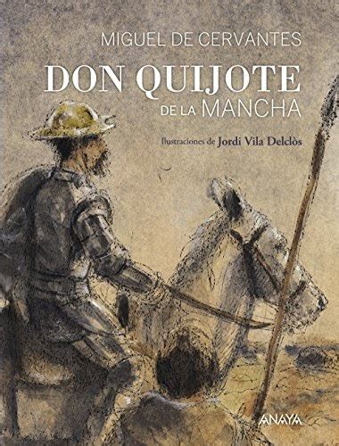 Ewnetlunchsum: Descargar Don Quijote De La Mancha (Literatura Infantil ...