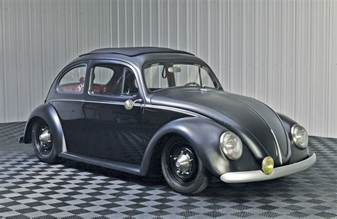 Vw Beetle Custom