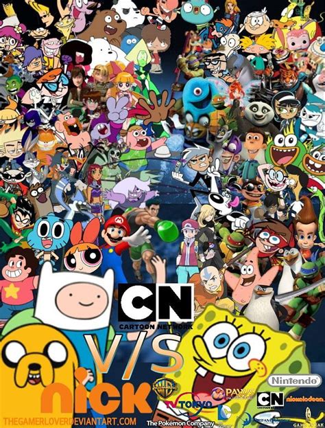 Top 182+ 90s cartoon characters nickelodeon - Tariquerahman.net