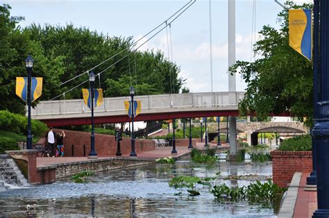 MidAtlantic DayTrips: Art in the Park: Frederick's Festival of the Arts