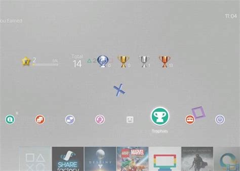 PlayStation 20th Anniversary PSOne Theme Now Available For PS4 Consoles ...