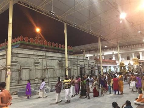 Raghavendra Swamy Temple (Mantralayam) - Tripadvisor