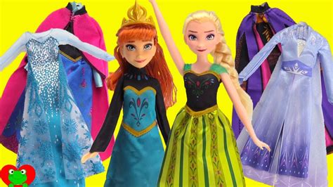 anna and elsa 6 inch dolls Online Shopping