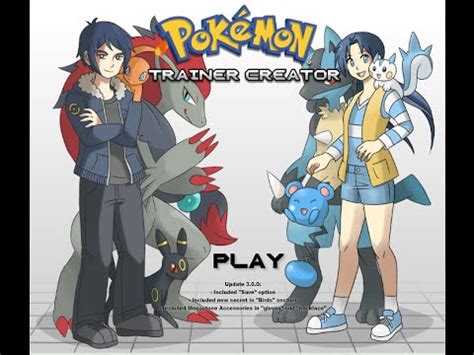 How to make pokemon game with game maker - klospice