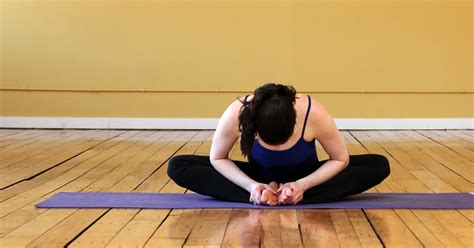 Yoga Sequence to Relieve Lower Back Pain | POPSUGAR Fitness