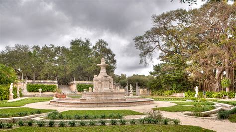 Vizcaya Museum and Gardens – Museum Review | Condé Nast Traveler