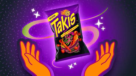 We Have Deets on the New Takis Flavor Coming to U.S. Stores | Sporked