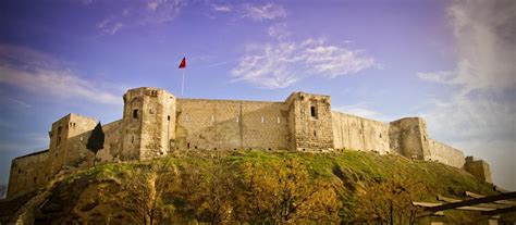 Gaziantep Castle, Turkey : r/castles