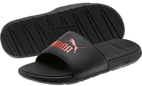 Puma Slides as Low as $9.09 - Ships Free (Reg. $30!)