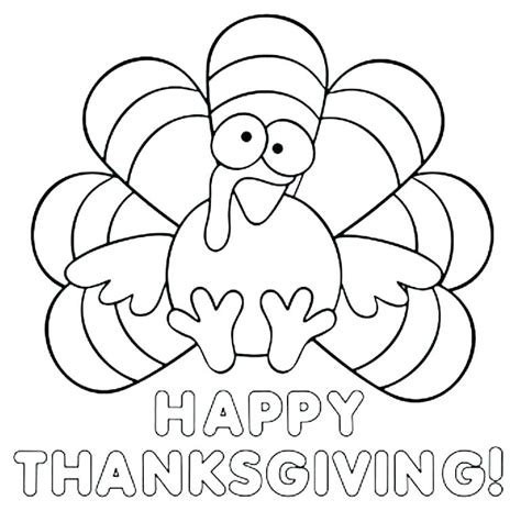 Turkey Head Coloring Page at GetColorings.com | Free printable ...