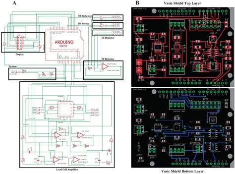 Inverter Pcb Board Circuit Diagram - IOT Wiring Diagram