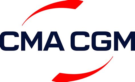 CMA CGM S.A. – Logos Download