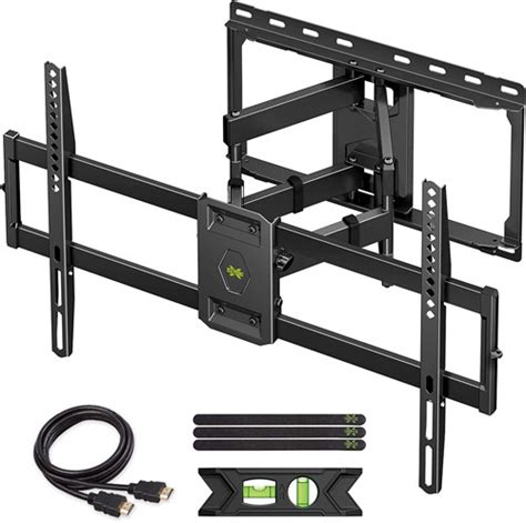 13 Best TV Wall Mounts For 75-Inch TVs - Perform Wireless