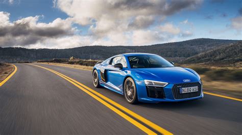 Audi R8 Wallpaper Hd Widescreen