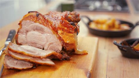 Sous Vide Pork Shoulder Recipe | Besto Blog