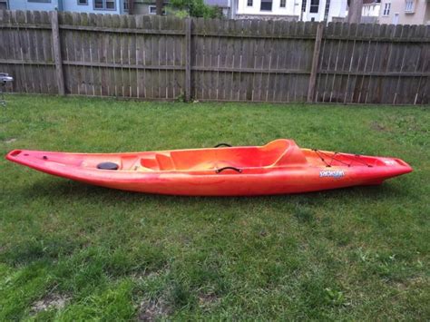 Jackson Riviera Kayak Sit On Top for sale from United States