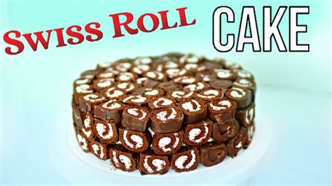 little debbie swiss rolls