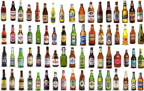 These Are The 20 Most Popular Beers In America Right Now