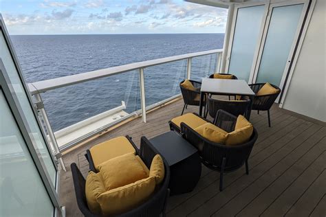 Wonder of the Seas 3 ways: Inside, balcony and suite experiences compa ...