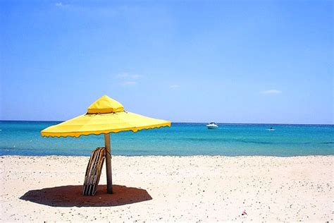 6 best activities in Hammamet Beach in Tunisia