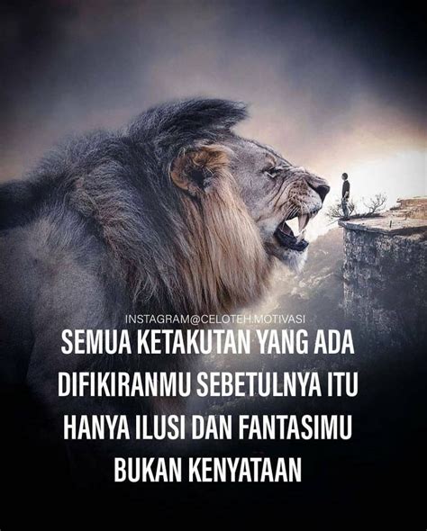 Kata Motivasi Hidup Terbaik - Katarindu