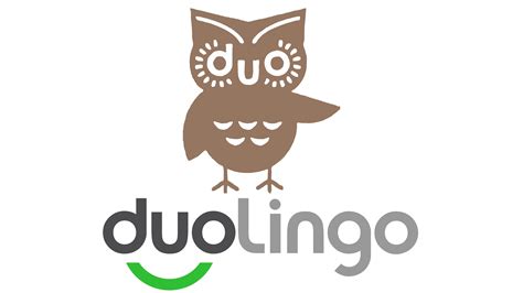 Duolingo Logo Evolution