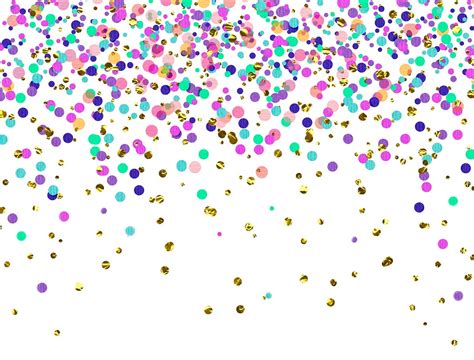 papier peint confettis,confettis,modèle,briller (#898297) - WallpaperUse