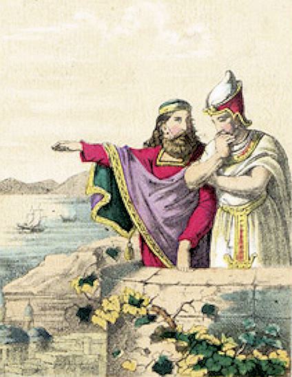 Polycrates - Wikiwand