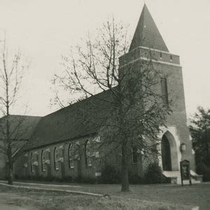 St. Mark United Methodist Church – South Carolina Digital Library