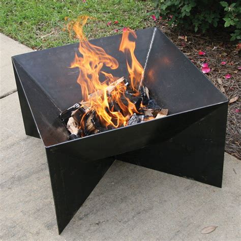 Our Best Outdoor Decor Deals | Fire pit, Fire pit materials, Diy fire pit